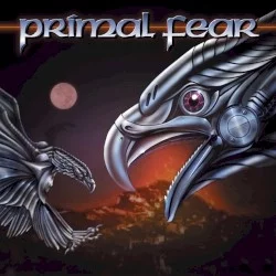 Primal Fear Primal Fear