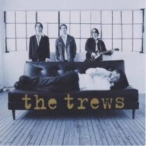 The Trews EP