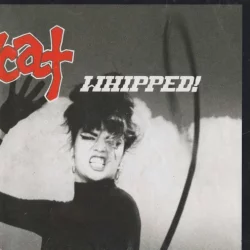 Whipped! Whipped!