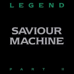 Legend, Part II Legend, Part II