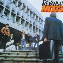 Revansj! Revansj!