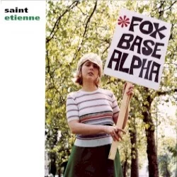 Foxbase Alpha Foxbase Alpha