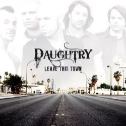 Leave This Town Leave This Town
