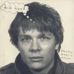 Omslag: Martin Kann