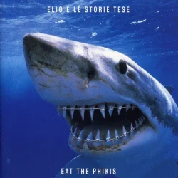 Eat the Phikis Eat the Phikis