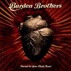 Buried in Your Black Heart