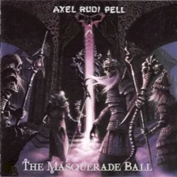 The Masquerade Ball The Masquerade Ball