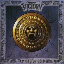 Temples of Gold