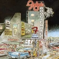 Boogie Motel Boogie Motel