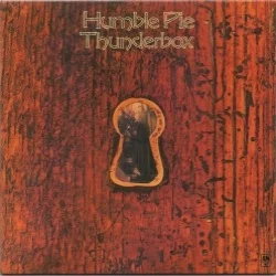 Thunderbox Thunderbox