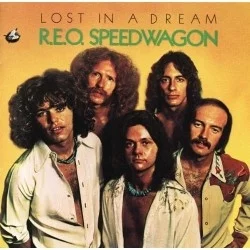 Lost in a Dream