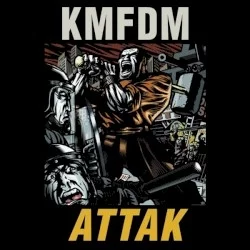 Attak Attak