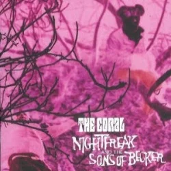 Nightfreak and the Sons of Becker