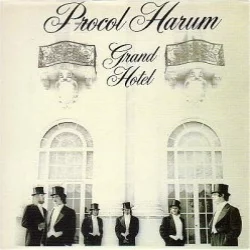 Grand Hotel Grand Hotel