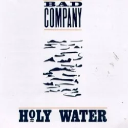 Holy Water Holy Water