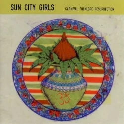 Carnival Folklore Resurrection, Volumes: 9 & 10: High Asia / Lo Pacific
