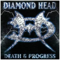 Death & Progress Death & Progress
