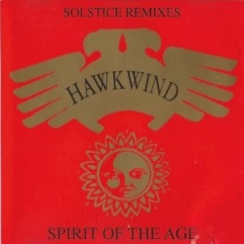 Spirit of the Age: Solstice Remixes