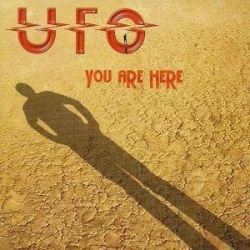 You Are Here You Are Here