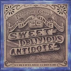 Sweet Oblivious Antidote Sweet Oblivious Antidote