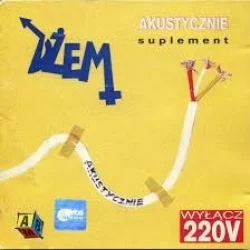 Akustycznie suplement