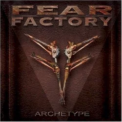 Archetype Archetype