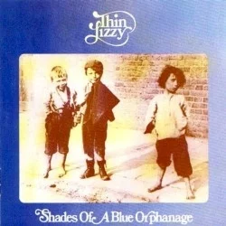 Shades of a Blue Orphanage Shades of a Blue Orphanage