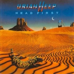 Head First Head First