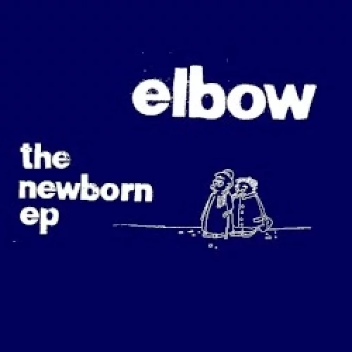 The Newborn EP