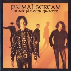 Sonic Flower Groove Sonic Flower Groove
