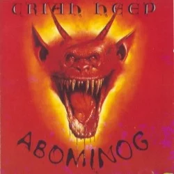 Abominog Abominog