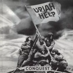 Conquest Conquest