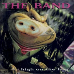 High on the Hog High on the Hog