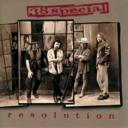 Resolution Resolution