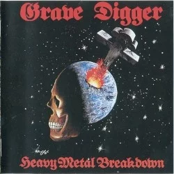 Heavy Metal Breakdown Heavy Metal Breakdown