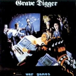 War Games War Games