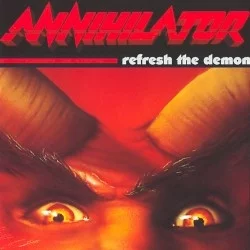Refresh the Demon Refresh the Demon