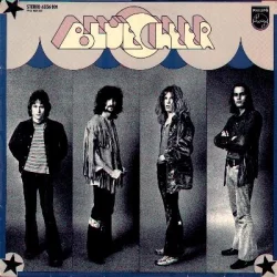 Blue Cheer Blue Cheer