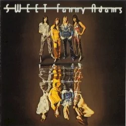 Sweet Fanny Adams Sweet Fanny Adams