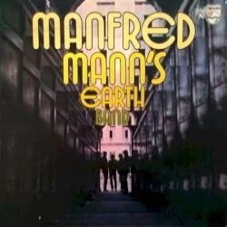 Manfred Mann’s Earth Band Manfred Mann’s Earth Band