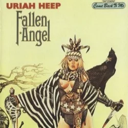 Fallen Angel Fallen Angel