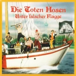 Unter falscher Flagge Unter falscher Flagge
