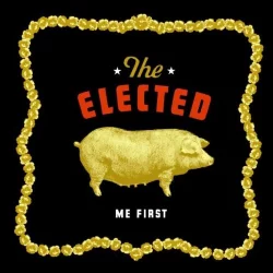 Me First Me First