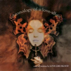 Chronology of a Love‐Affair Chronology of a Love‐Affair