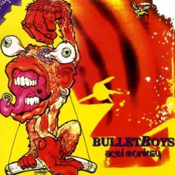 Acid Monkey Acid Monkey