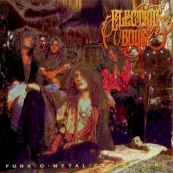 Funk-O-Metal Carpet Ride Funk-O-Metal Carpet Ride