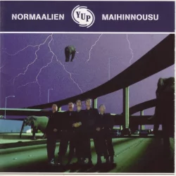 Normaalien maihinnousu