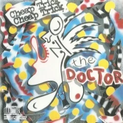 The Doctor The Doctor