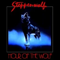 Hour of the Wolf Hour of the Wolf