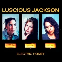 Electric Honey Electric Honey